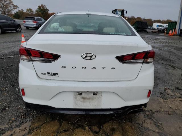Фото 6 - HYUNDAI SONATA