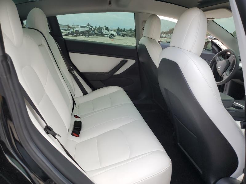 Фото 10 - TESLA MODEL 3