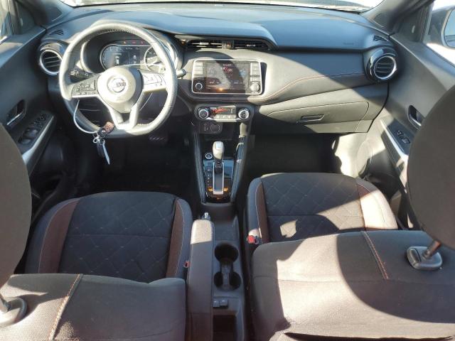 Фото 8 - NISSAN KICKS