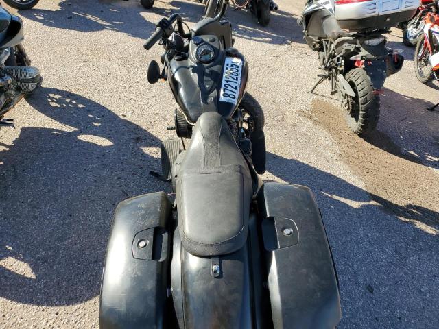 INDIAN MOTORCYCLE 2021