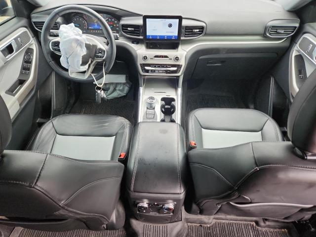 Фото 8 - FORD EXPLORER