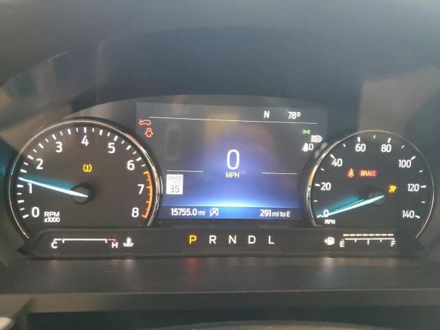 Фото 9 - FORD EXPLORER