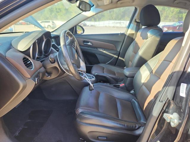 Фото 7 - CHEVROLET CRUZE