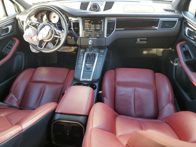 Фото 8 - PORSCHE MACAN