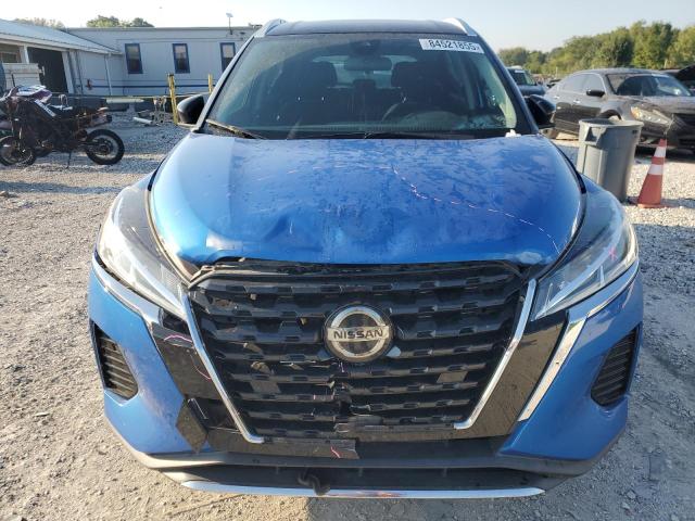 Фото 5 - NISSAN KICKS