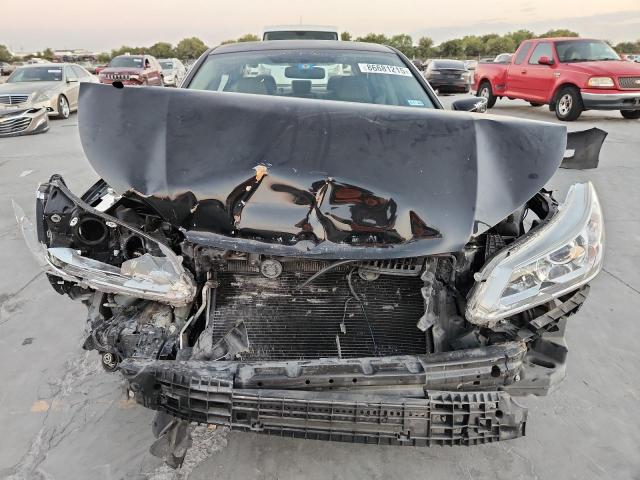 Фото 5 - HONDA ACCORD