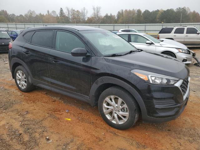 Фото 4 - HYUNDAI TUCSON