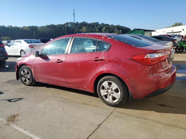 Фото 2 - KIA FORTE