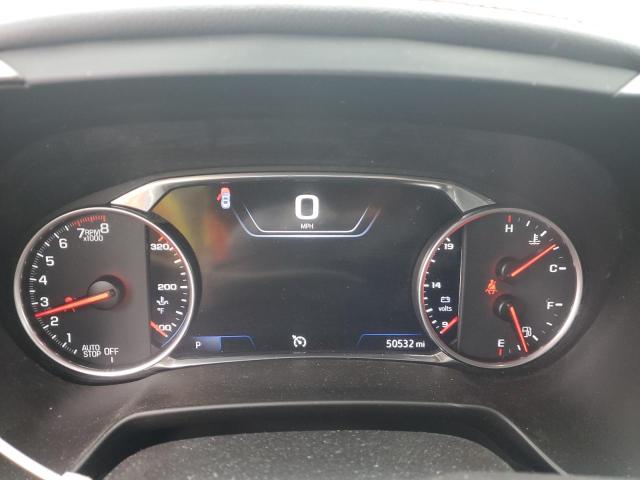 Фото 9 - CHEVROLET BLAZER