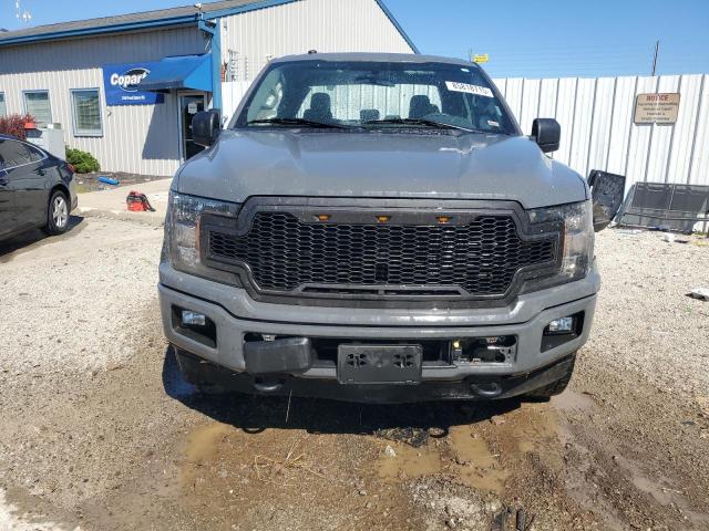 Фото 5 - FORD F-150