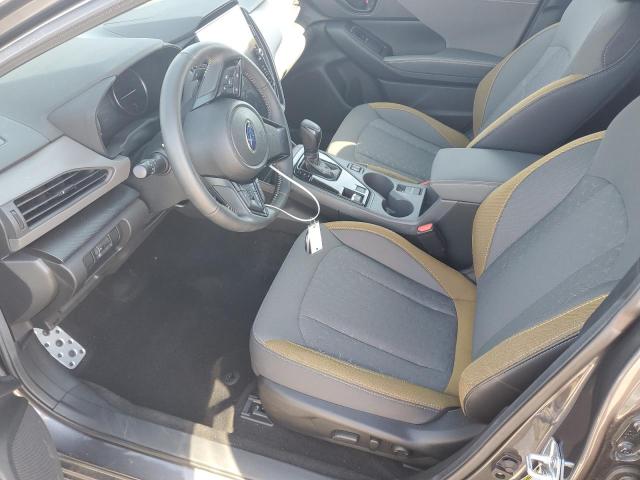 Фото 7 - SUBARU CROSSTREK