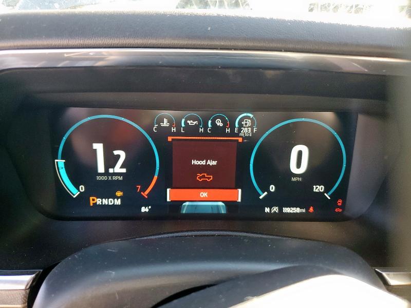 Фото 9 - FORD F-150