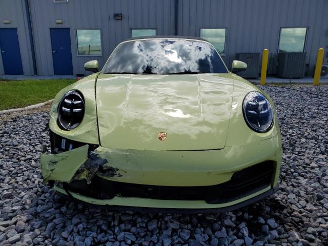 Фото 5 - PORSCHE 911