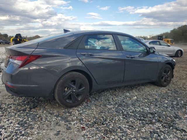 Фото 3 - HYUNDAI ELANTRA