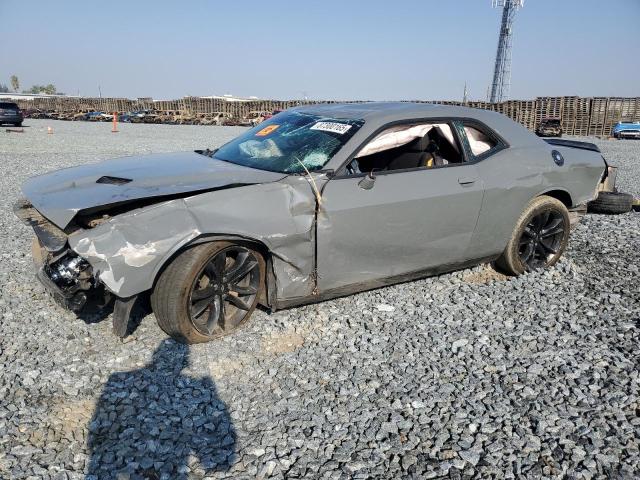 Фото 1 - DODGE CHALLENGER