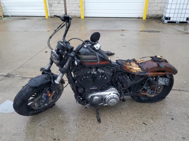 HARLEY-DAVIDSON XL1200 XS 2018