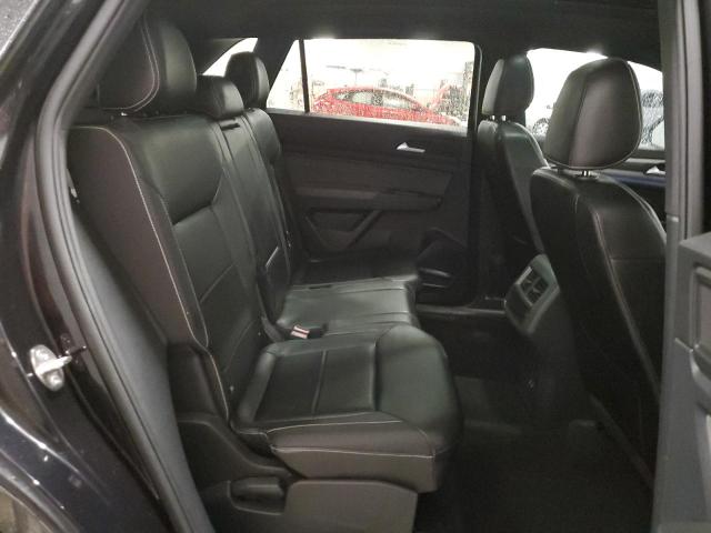 Фото 11 - VOLKSWAGEN ATLAS