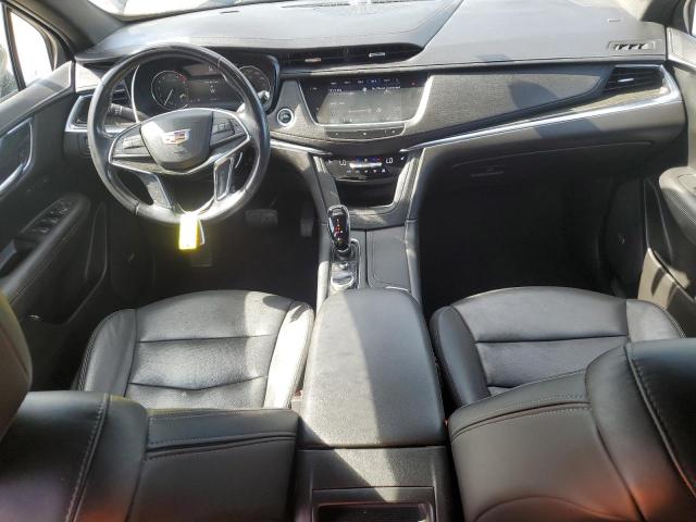 Фото 8 - CADILLAC XT5