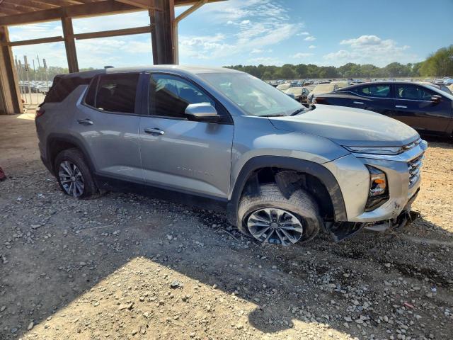 Фото 4 - CHEVROLET EQUINOX