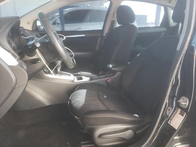 Фото 7 - NISSAN SENTRA