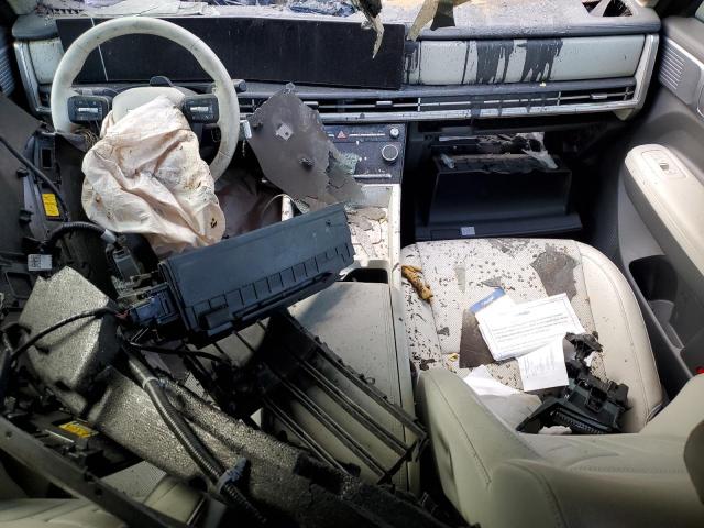 Фото 8 - HYUNDAI SANTA FE