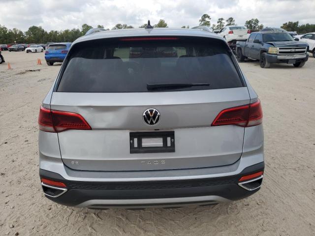 VOLKSWAGEN TAOS SE 2024 VIN 3VVSX7B26RM028814