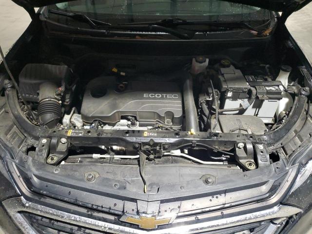 Фото 12 - CHEVROLET EQUINOX