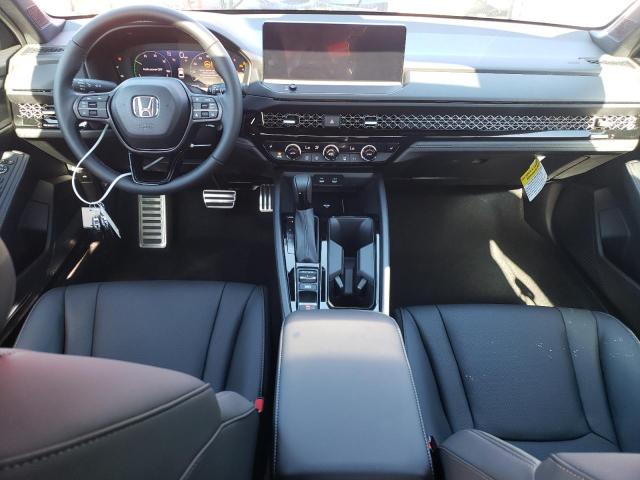 Фото 8 - HONDA ACCORD