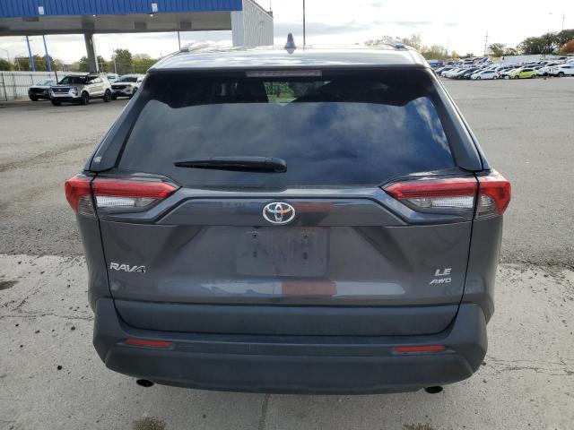 Фото 6 - TOYOTA RAV4