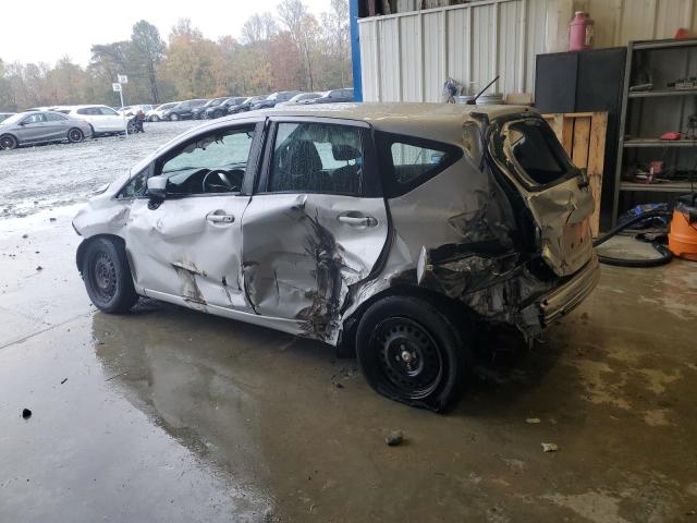 Фото 2 - NISSAN VERSA