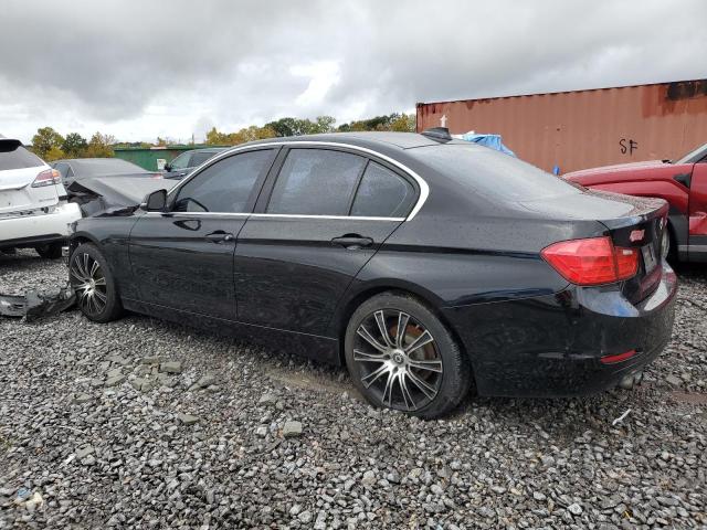 Фото 2 - BMW 3 SERIES