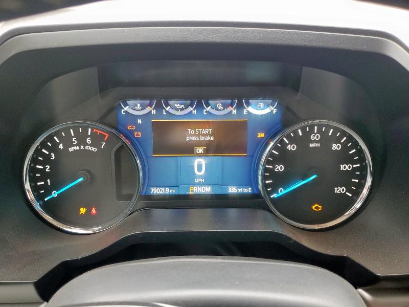 Фото 9 - FORD EXPEDITION