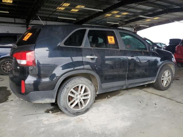 Фото 3 - KIA SORENTO