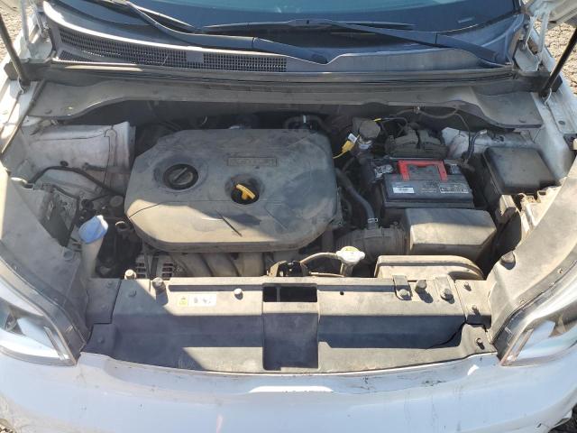 Фото 11 - KIA SOUL