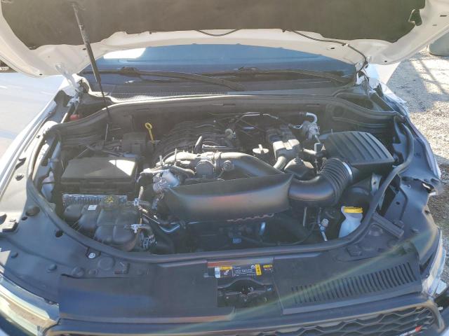 Фото 11 - DODGE DURANGO