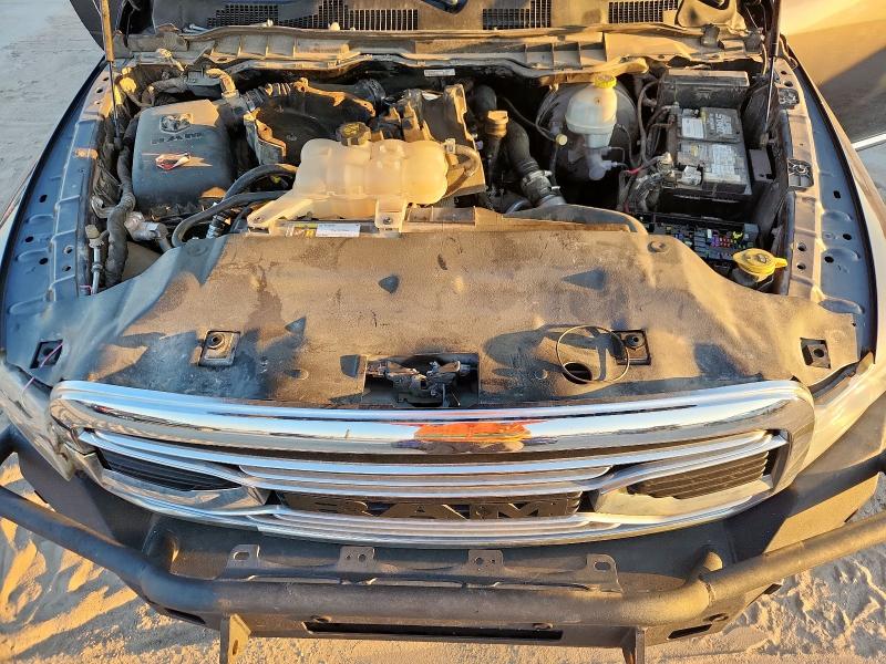 Фото 11 - RAM 1500