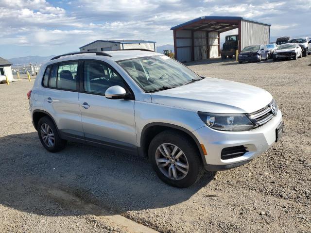 Фото 4 - VOLKSWAGEN TIGUAN