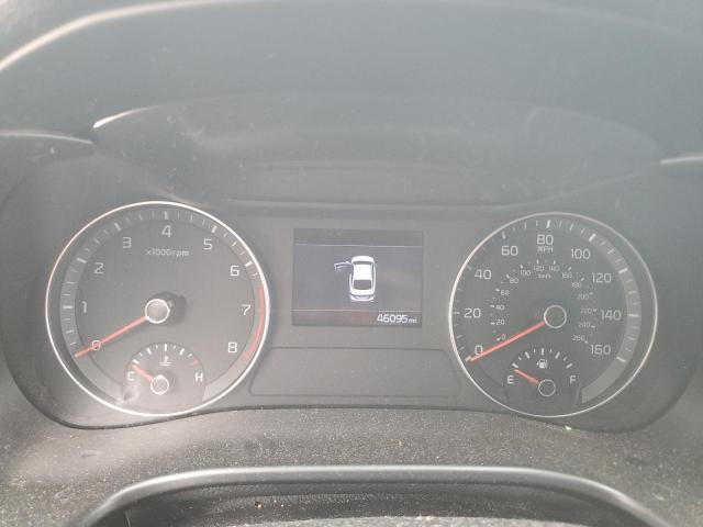 Фото 9 - KIA FORTE