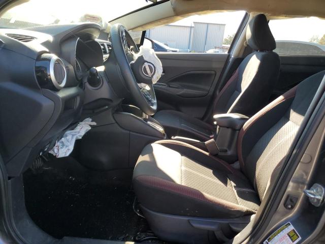 Фото 7 - NISSAN VERSA