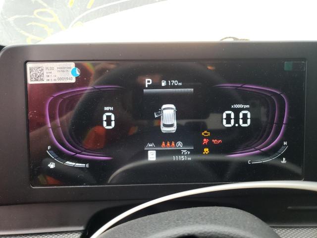 Фото 9 - KIA SPORTAGE