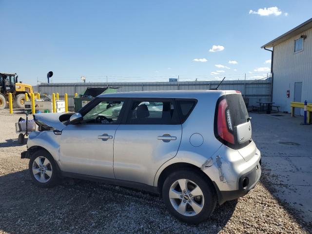 Фото 2 - KIA SOUL