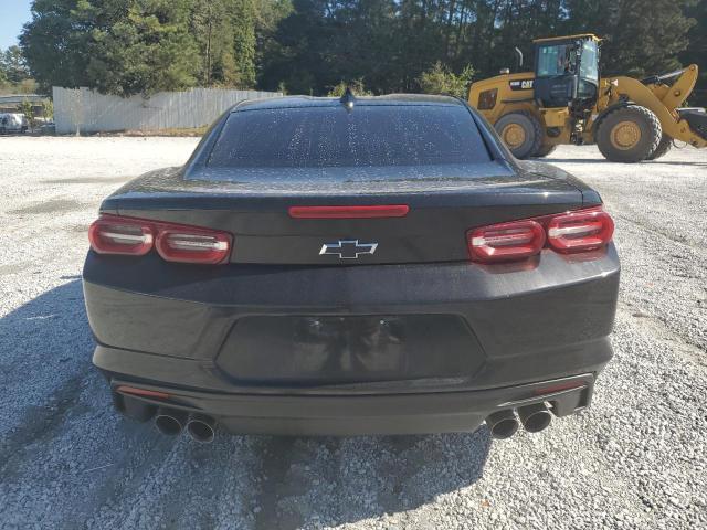 Фото 6 - CHEVROLET CAMARO