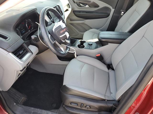 Фото 7 - GMC TERRAIN