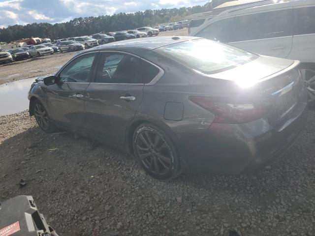 Фото 2 - NISSAN ALTIMA