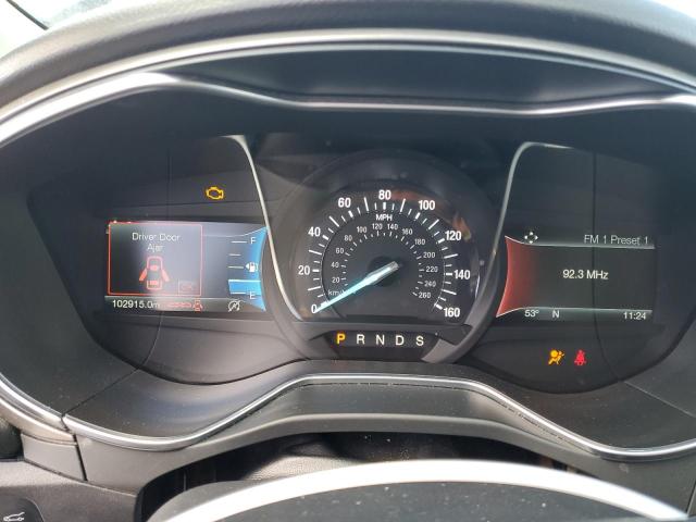 Фото 9 - FORD FUSION