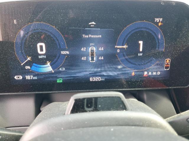 Фото 9 - CHEVROLET EQUINOX