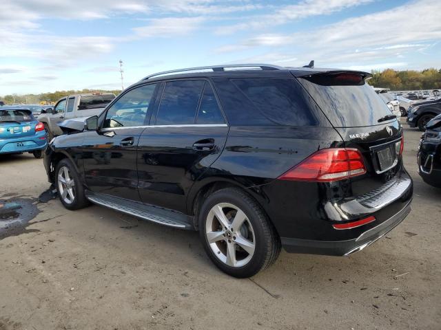 Фото 2 - MERCEDES-BENZ GLE-CLASS
