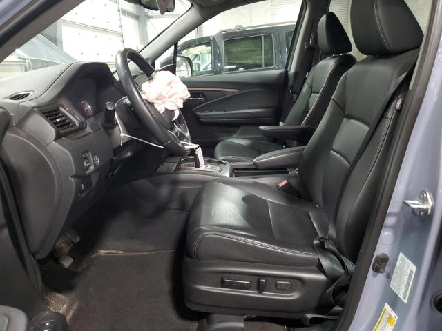 Фото 7 - HONDA PILOT