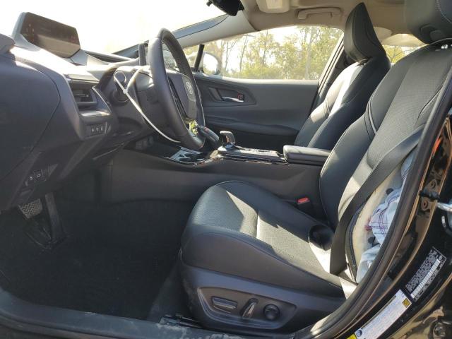 Фото 7 - TOYOTA PRIUS