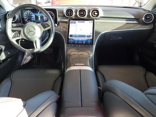 Фото 8 - MERCEDES-BENZ C-CLASS